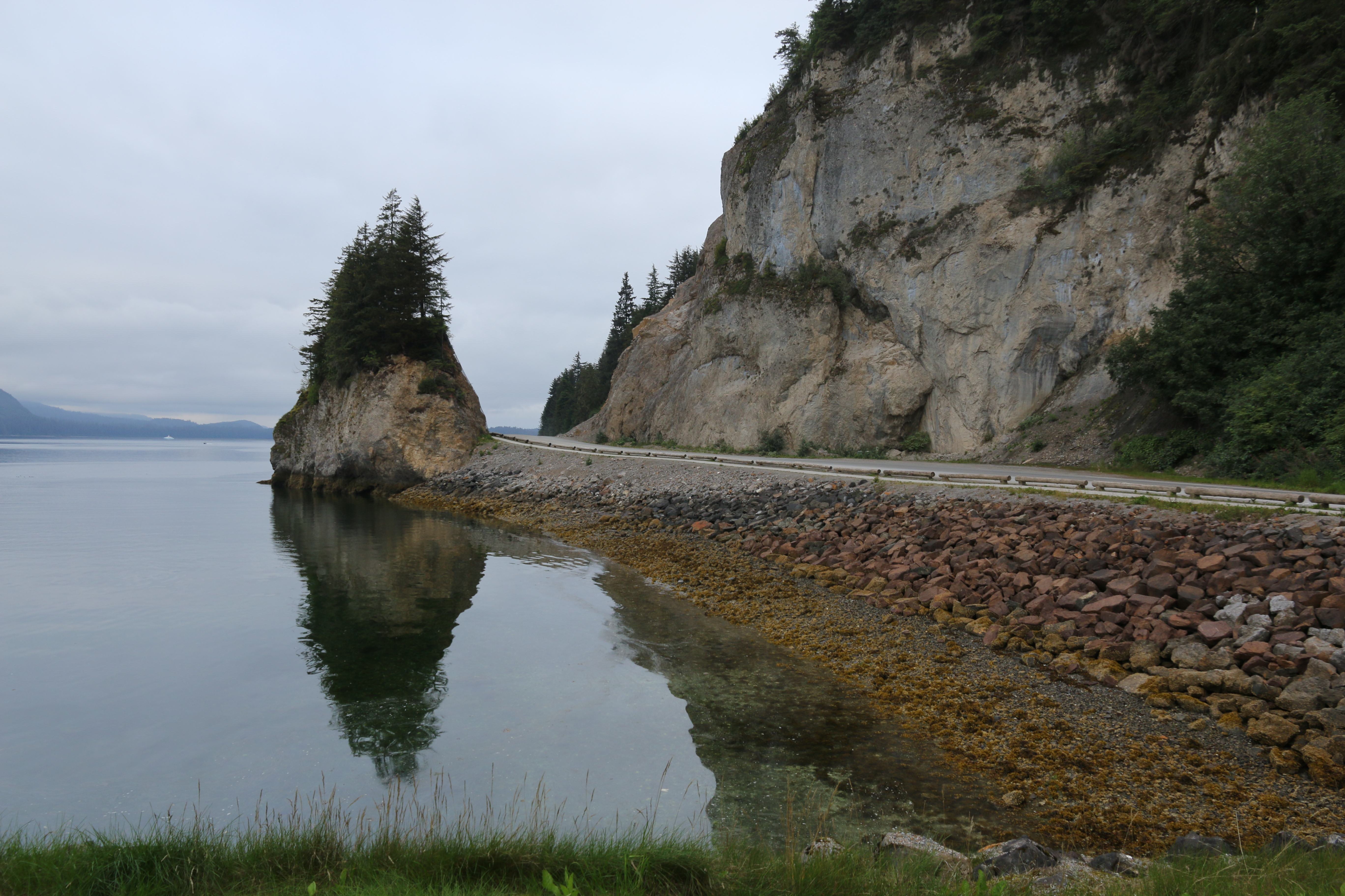 Alaska